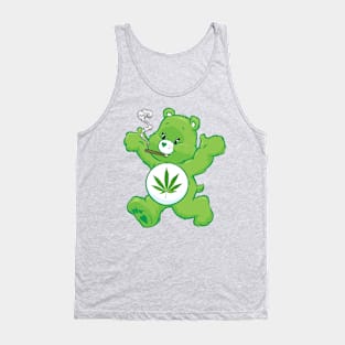 The Smoker Tank Top